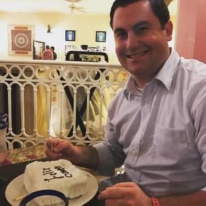 Meet your Posher, Kyle